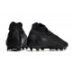 Nike Gripknit Phantom GX Elite DF FG Noir