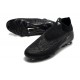 Nike Gripknit Phantom GX Elite DF FG Noir