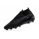Nike Gripknit Phantom GX Elite DF FG Noir
