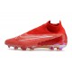 Nike Gripknit Phantom GX Elite DF FG Rouge