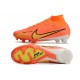 Nike Air Zoom Mercurial Superfly Elite IX FG Orange Or