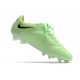 Nike Tiempo Legend 9 Elite Terrain sec Verde