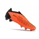 adidas Predator Accuracy.1 Low FG Neuf Orange Solaire Equipe Noir