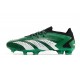 adidas Predator Accuracy.1 Low FG Neuf Vert Blanc