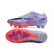 Nike Zoom Mercurial Vapor XV Elite AG - Cobalt Bonheur Noir Fuchsia Rêve