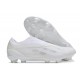 Chaussure adidas X CRAZYFAST.1 LL FG Pearlized - Blanc