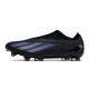 Chaussure adidas X CRAZYFAST.1 LL FG Nightstrike - Noir