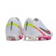 Nike Zoom Mercurial Vapor XV Elite FG Blanc Rose