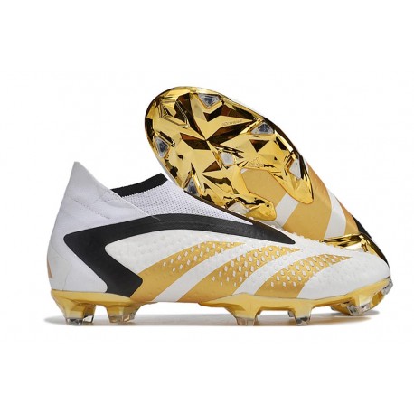 adidas Predator Accuracy+ FG Chaussure