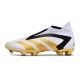 adidas Predator Accuracy+ FG Chaussure