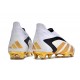 adidas Predator Accuracy+ FG Chaussure