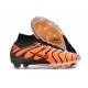Nike Air Zoom Mercurial Superfly Elite IX FG TN Orange Noir