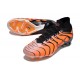 Nike Air Zoom Mercurial Superfly Elite IX FG TN Orange Noir