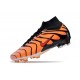 Nike Air Zoom Mercurial Superfly Elite IX FG TN Orange Noir