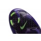 Crampon Nouveau 2015 Nike Mercurial Superfly 4 FG Power Clash Violet