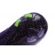 Crampon Nouveau 2015 Nike Mercurial Superfly 4 FG Power Clash Violet