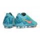 Nike Phantom Luna 2 Elite Low FG Neuf Vert Lueur Noir