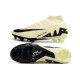 Nike Air Zoom Mercurial Superfly Elite IX FG Mad Ready - Lemonade Noir