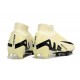 Nike Air Zoom Mercurial Superfly Elite IX FG Mad Ready - Lemonade Noir
