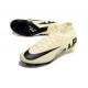 Nike Air Zoom Mercurial Superfly Elite IX FG Mad Ready - Lemonade Noir