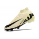 Nike Air Zoom Mercurial Superfly Elite IX FG Mad Ready - Lemonade Noir