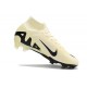 Nike Air Zoom Mercurial Superfly Elite IX FG Mad Ready - Lemonade Noir
