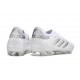 adidas Copa Pure 2+ Elite FG Blanc Blanc Argent Mét