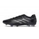 adidas Copa Pure 2+ Elite FG Noir Carbone Gris