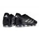adidas Copa Pure 2+ Elite FG Noir Carbone Gris