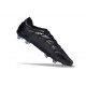 adidas Copa Pure 2+ Elite FG Noir Carbone Gris
