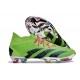 adidas Predator Accuracy.1 FG Vert Noir