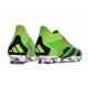 adidas Predator Accuracy.1 FG Vert Noir