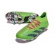 adidas Predator Accuracy.1 FG Vert Noir