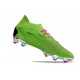 adidas Predator Accuracy.1 FG Vert Noir
