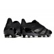 adidas Predator Elite FG Neuf Nightstrike Pack Noir Carbone