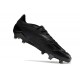 adidas Predator Elite FG Neuf Nightstrike Pack Noir Carbone