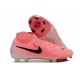 Nike Phantom Luna 2 Elite FG Coucher De Soleil Pulsion Noir