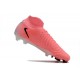 Nike Phantom Luna 2 Elite FG Coucher De Soleil Pulsion Noir