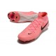 Nike Phantom Luna 2 Elite FG Coucher De Soleil Pulsion Noir