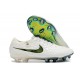 Chaussure Nike Tiempo Legend 10 Elite FG SE X 30 Years Voile Atomique Sombre