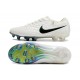 Chaussure Nike Tiempo Legend 10 Elite FG SE X 30 Years Voile Atomique Sombre