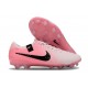 Nike Crampons de Football Tiempo Legend VII FG - Blanc Rouge