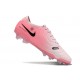 Nike Crampons de Football Tiempo Legend VII FG - Blanc Rouge