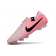 Nike Crampons de Football Tiempo Legend VII FG - Blanc Rouge