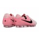 Nike Crampons de Football Tiempo Legend VII FG - Blanc Rouge