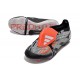 Chaussure adidas Predator Elite FT FG Noir Gris Rouge