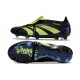 adidas Predator 2024 Elite Tongue FG Noir Vert