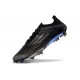 Chaussure adidas F50+ Elite FG Dark Spark - Noir Argenté Doré