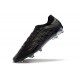 adidas Copa Pure 2+ Elite FG Cuir Noir Carbone Or Métallique