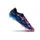 adidas Copa Pure 2+ Elite FG Cuir Encre Légende Blanc Ftwr Rose Solaire